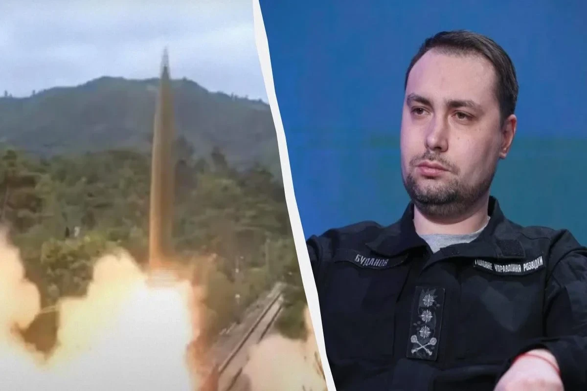Буданов: Россия готовит северокорейцев к военной службе под видом мигрантов
