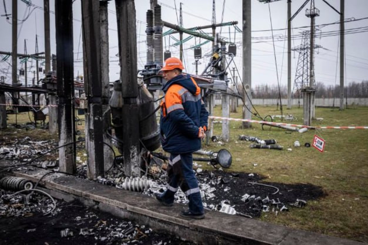 Анализ Forbes: Почему война между Россией и Украиной стала энергетическим конфликтом?