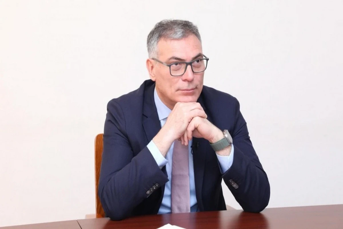 В «Азеригаз» прокомментировали новый законопроект «О газоснабжении»
