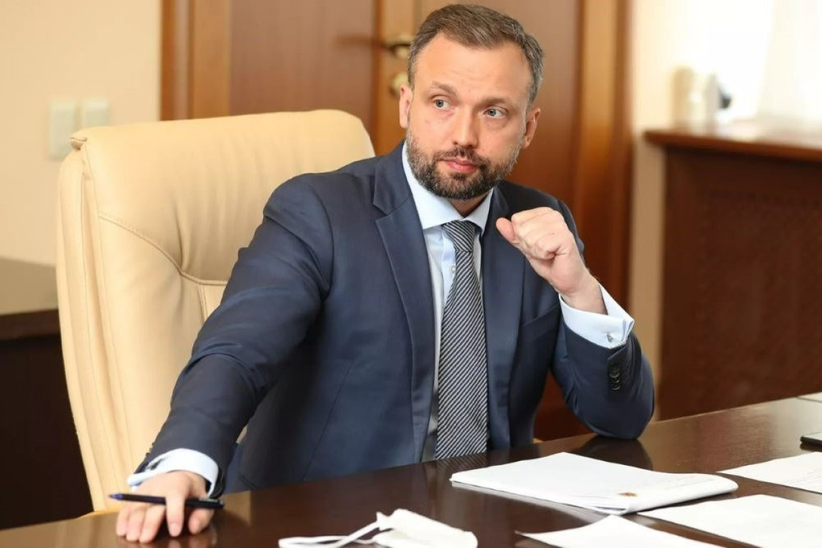 Первый замгубернатора Владимирской области РФ арестован за взятку