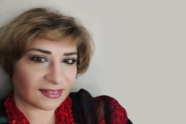 Лала Алиева-Клычкова: Главное для меня, чтобы зритель задумался - ИНТЕРВЬЮ 