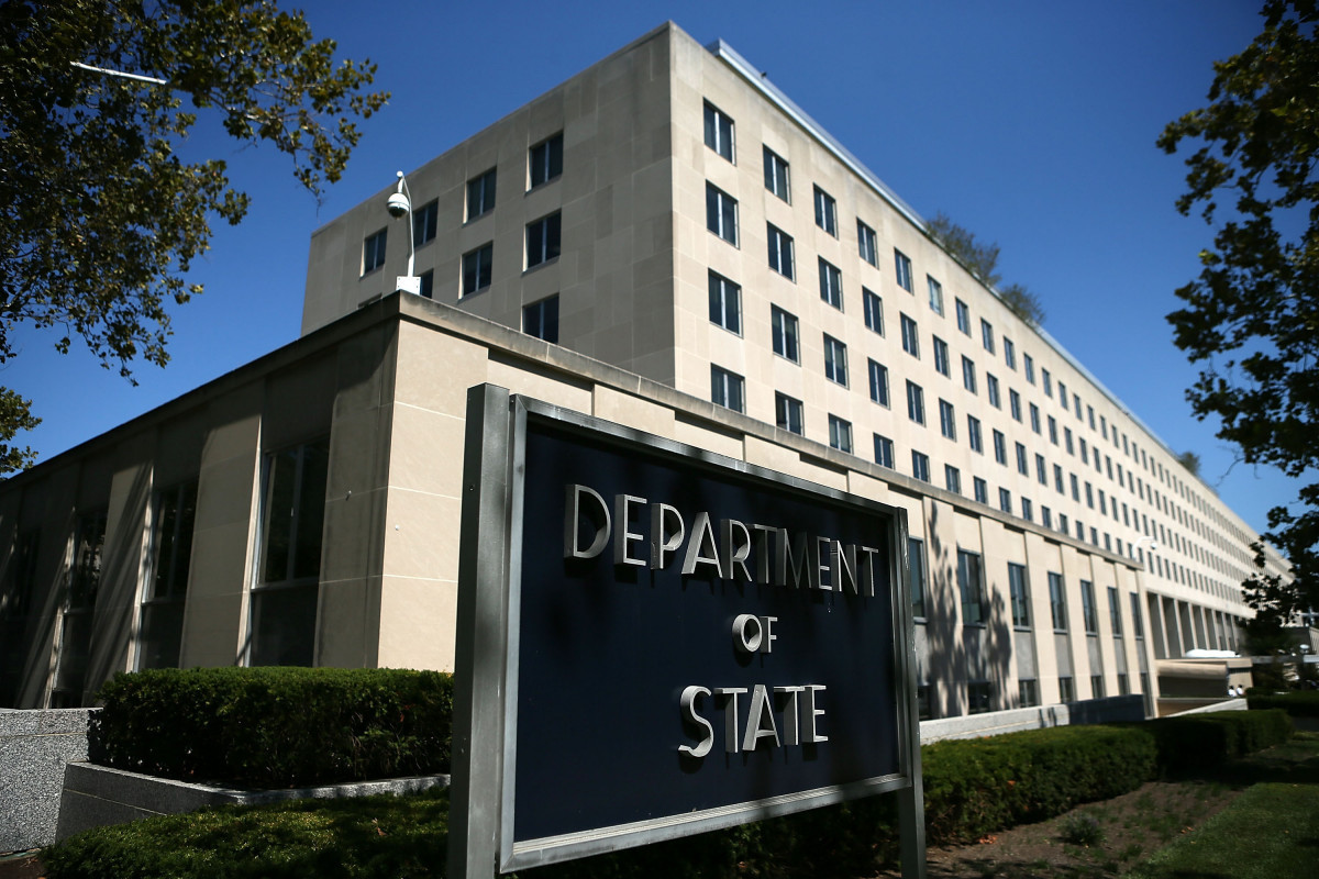 Госдеп США раскритиковал введение санкций против двух министров Израиля