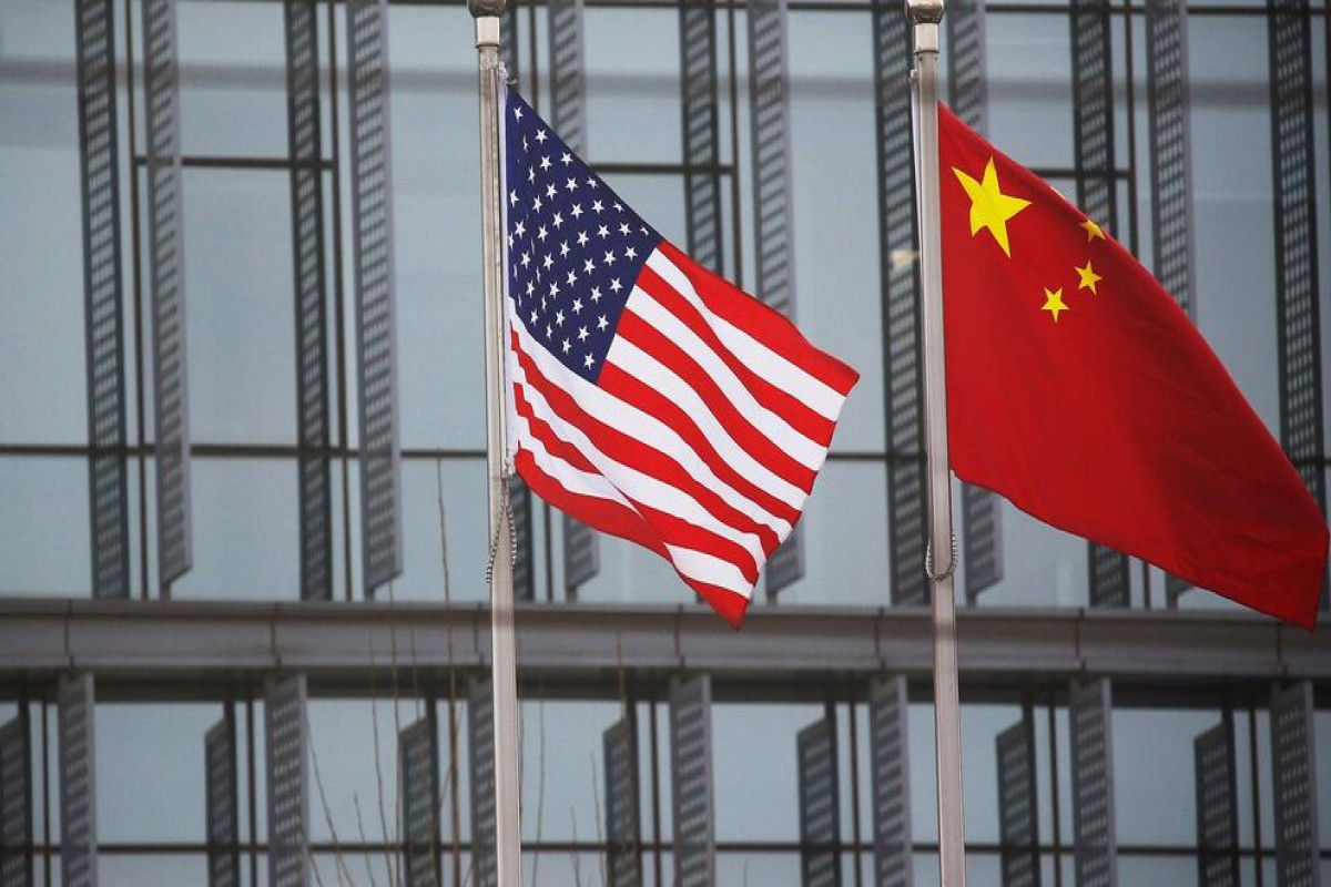 США и Китай согласовали план отмены части экспортных ограничений