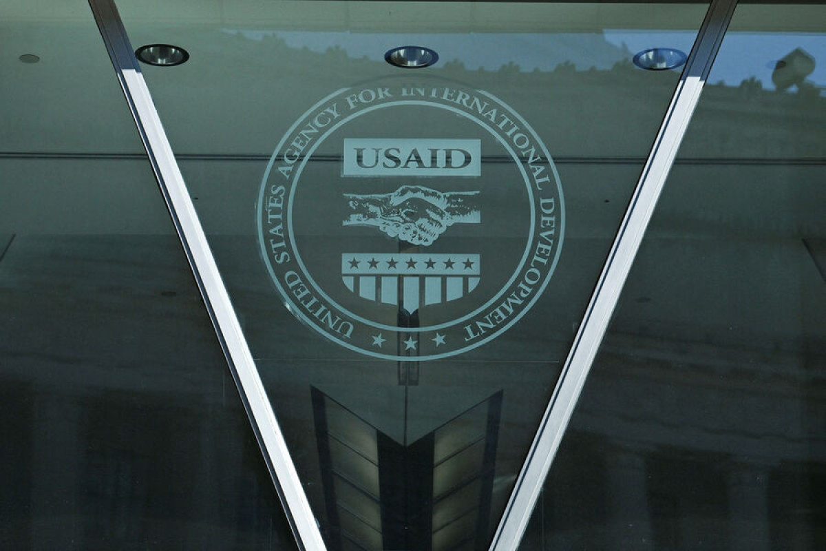 The Guardian: США полностью ликвидируют USAID к сентябрю