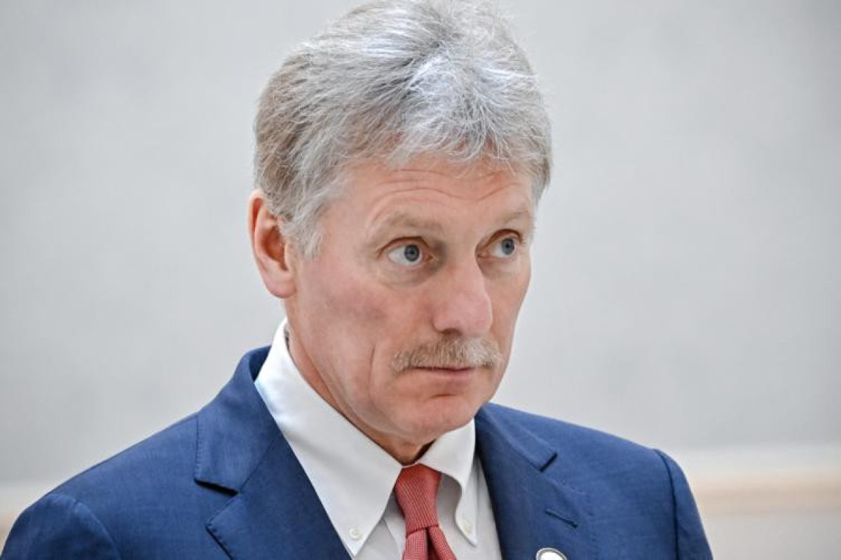 Песков: Россия готова помочь Ирану с вывозом ядерного топлива