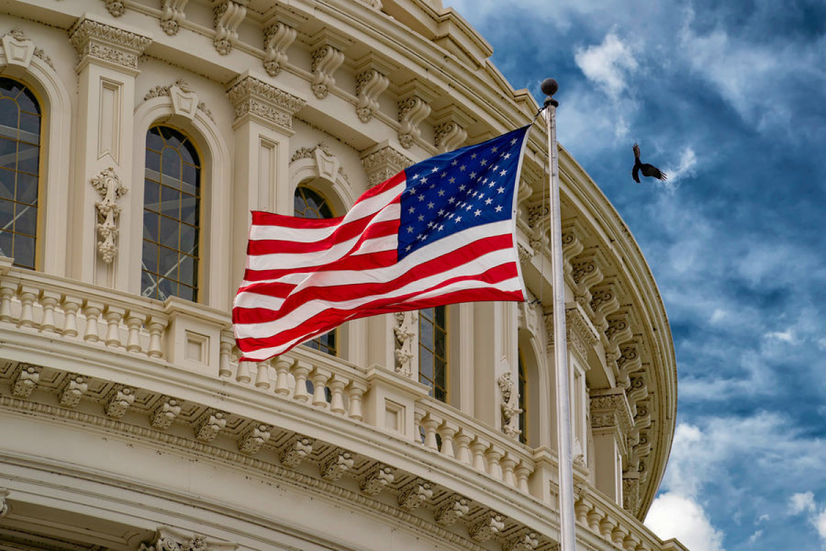 США может ждать дефолт по госдолгу во второй половине лета