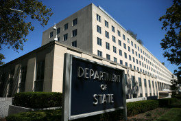 Госдеп США раскритиковал введение санкций против двух министров Израиля