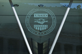 The Guardian: США полностью ликвидируют USAID к сентябрю