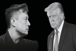 Трамп заявил о разочаровании Маском
