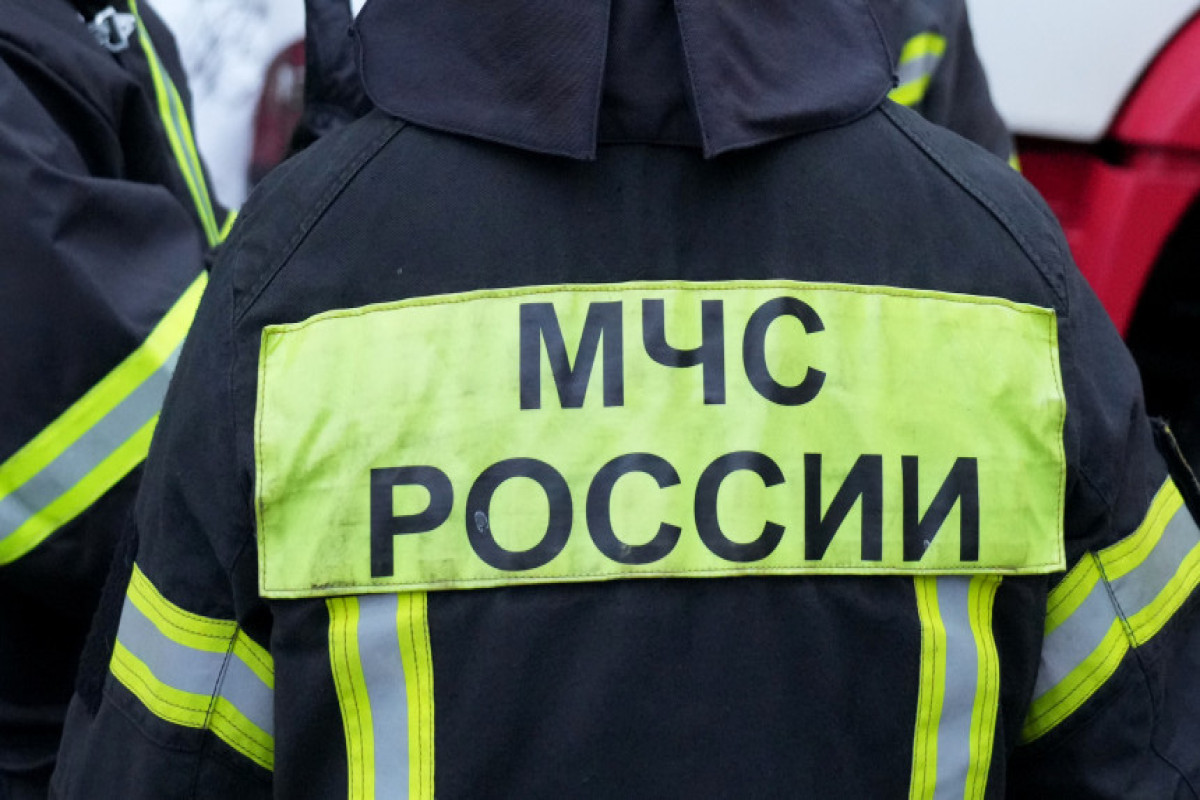В Якутии на руднике обрушилась горная порода