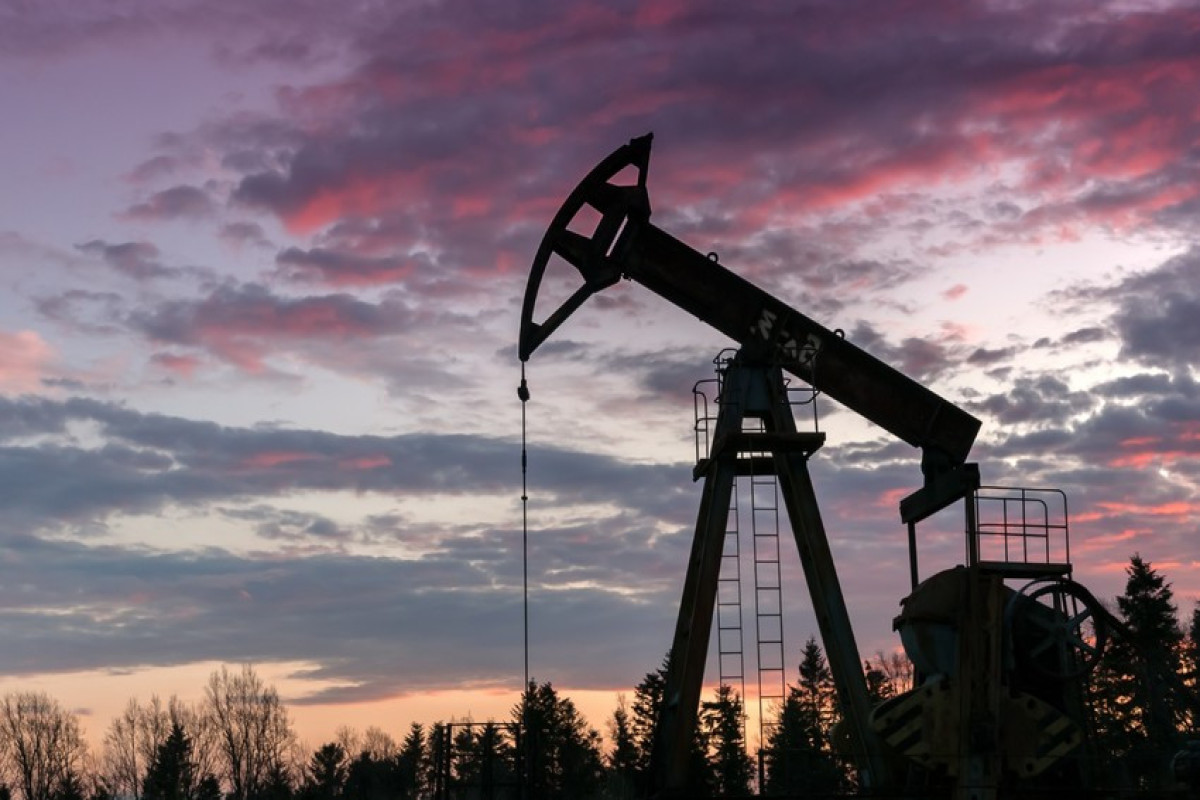 Нефть Azeri Light подорожала до $72,17 за баррель