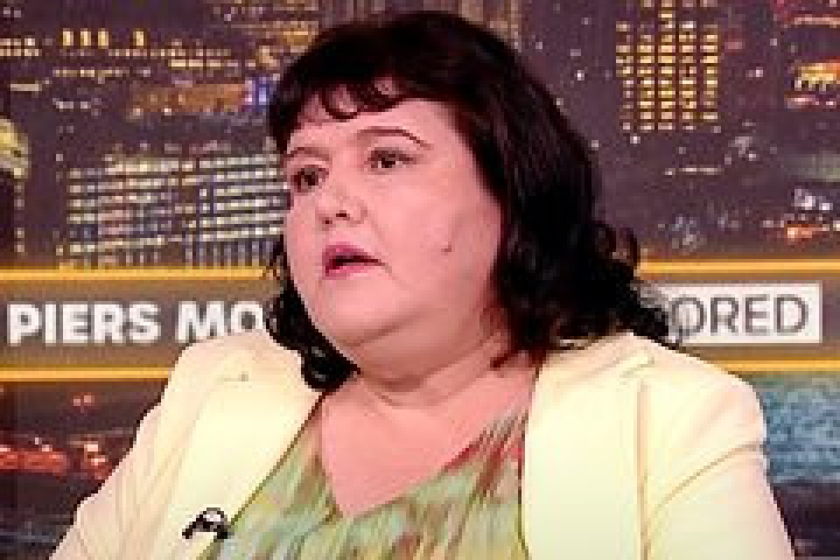 Фиона Харви: «Я слепну из-за стресса от суда с Netflix»
