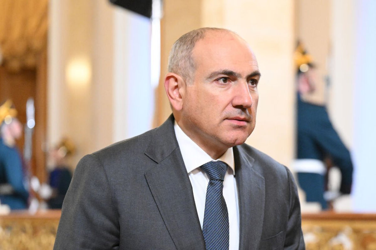 СМИ: Пашинян отправится в Анкару на встречу с Эрдоганом