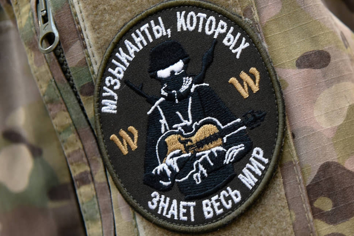 ЧВК «Вагнер»: отражение России, готовой убивать везде -ВЗГЛЯД