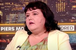 Фиона Харви: «Я слепну из-за стресса от суда с Netflix»