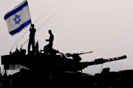 СМИ: Израиль может нанести военный удар по Ирану в ближайшие дни