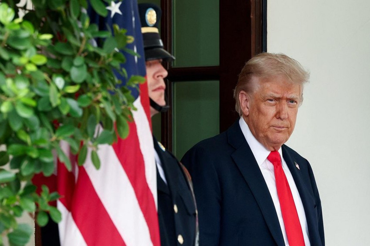 Трамп призвал Иран опомниться и заключить сделку