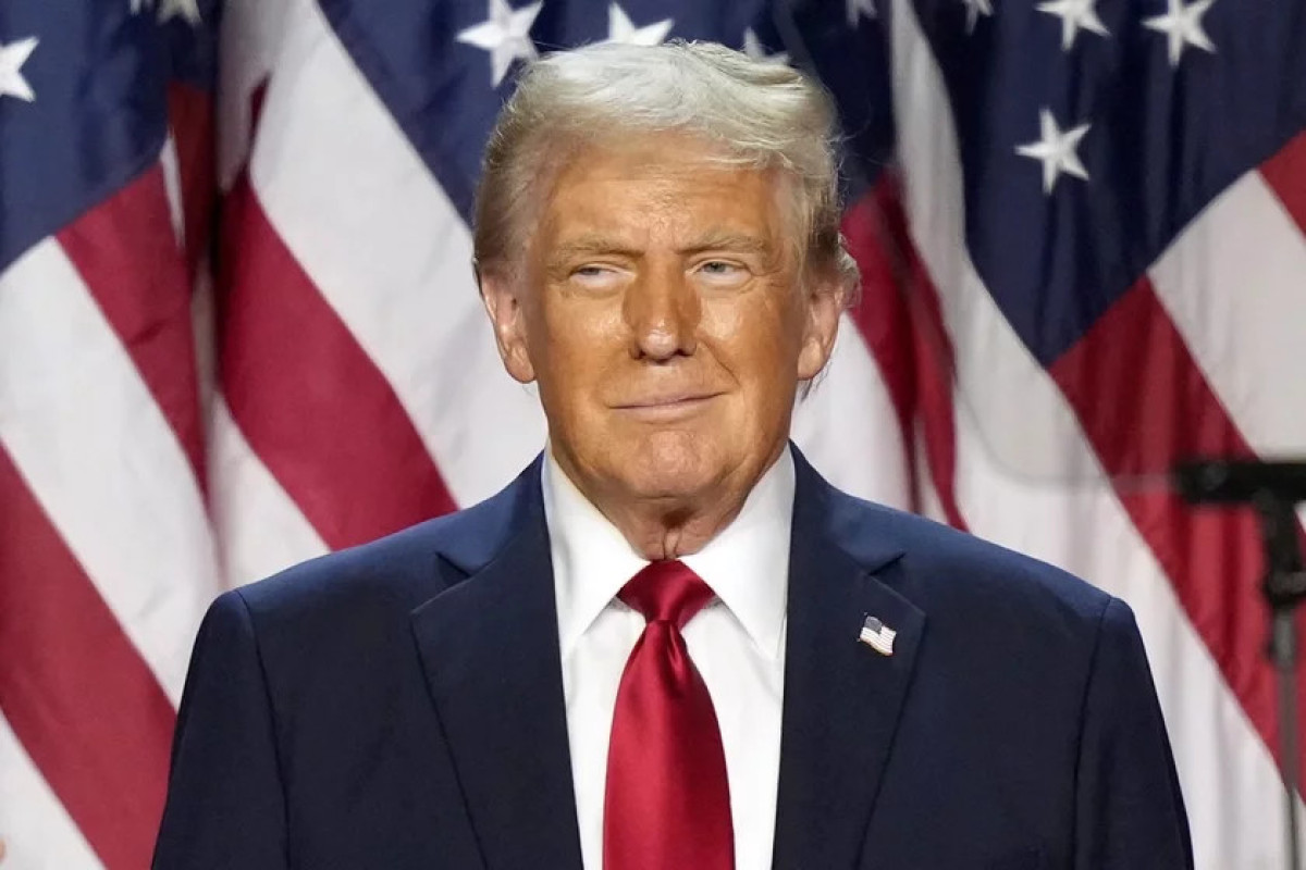 Трамп максимально цинично высказался об ударах Ирана по Израилю 