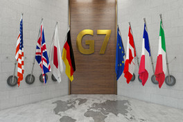 Итогового заявления лидеров на саммите G7 не ожидается