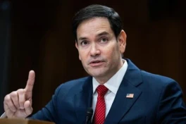 Рубио: Израиль заявил США, что считает удары по Ирану необходимыми для своей обороны