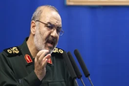 Командующий КСИР погиб при авиаударе Израиля