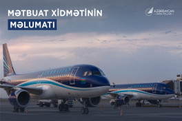 AZAL отменил рейсы в ряд стран из-за эскалации на Ближнем Востоке