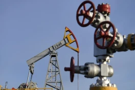 Цена нефти «Azeri Light» впервые с апреля превысила 73 доллара