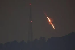 ЦАХАЛ: Ни один иранский дрон не достиг территории Израиля