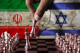 Израиль не оставляет выбора Ирану - УЛЬТИМАТУМ 