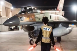 Axios: Израиль готовился к атаке на Иран 8 месяцев 