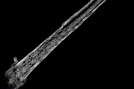 В Японии нашли ритуальное копье: артефакт пролежал под валуном 1300 лет