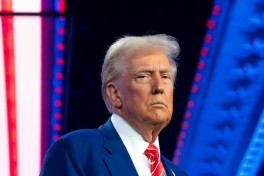 Удары Израиля по Ирану показались Трампу «превосходными» 