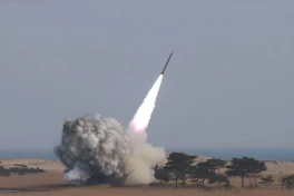 Хуситы нанесли ракетный удар по Израилю
