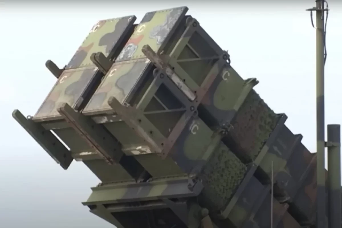 СМИ: США использовали Patriot и THAAD для отражения ударов Ирана по Израилю
