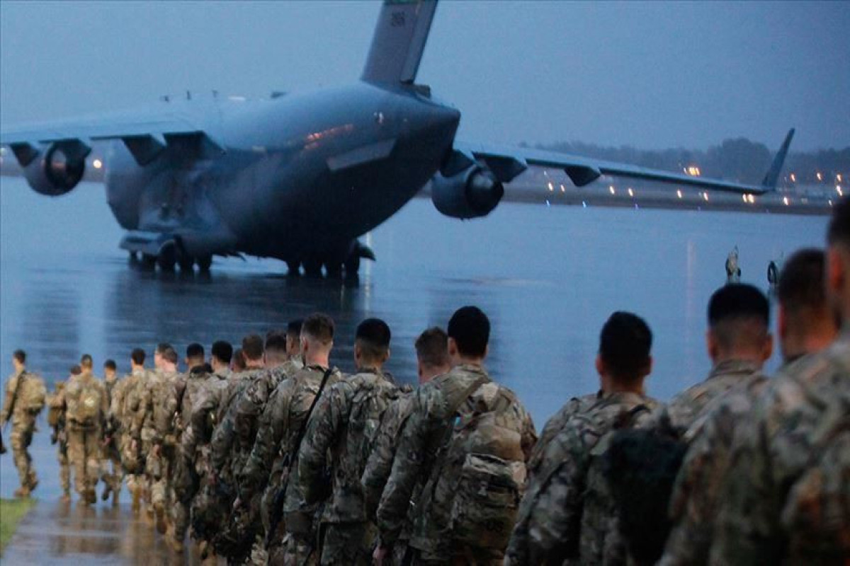 Fars: Иран готовит удары по базам США на Ближнем Востоке