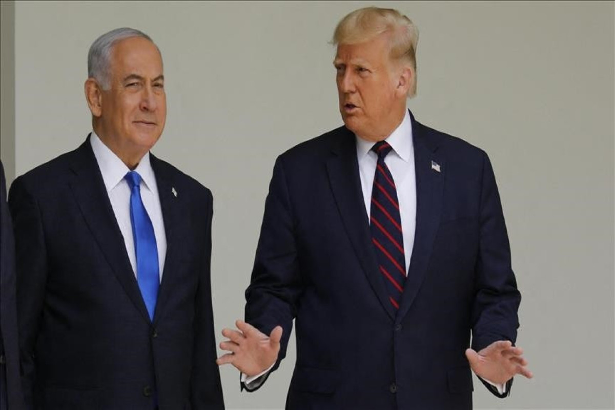 WSJ: Трамп пытался отговорить Израиль от удара, но потом изменил позицию