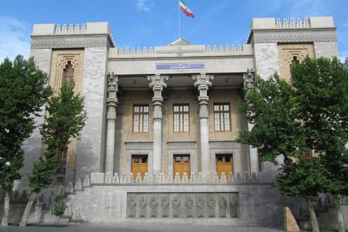 МИД Ирана: страна отказывается от ядерных переговоров с США