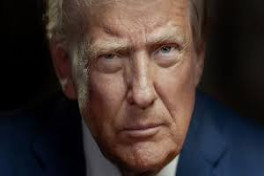 Трамп о гибели иранских переговорщиков: «Не от гриппа умерли»