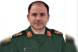 При ударах Израиля по Ирану погиб бригадный генерал КСИР
