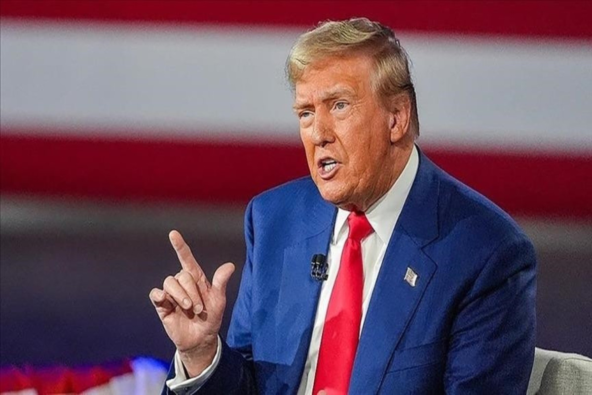 Трамп заявил, что способен добиться мира между Ираном и Израилем