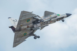 ВВС Израиля нанесли масштабную серию ударов по Тегерану