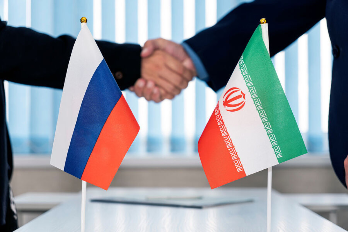 Парламент Ирана утвердил договор о всеобъемлющем стратегическом партнерстве с Россией