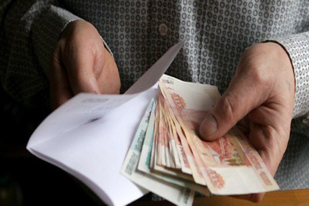 Количество коррупционных преступлений в России выросло почти на четверть