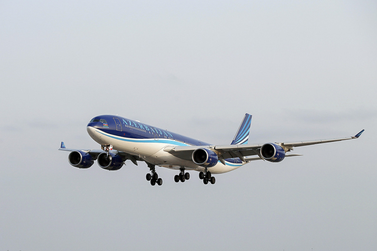 AZAL отменил ряд рейсов из-за событий на Ближнем Востоке