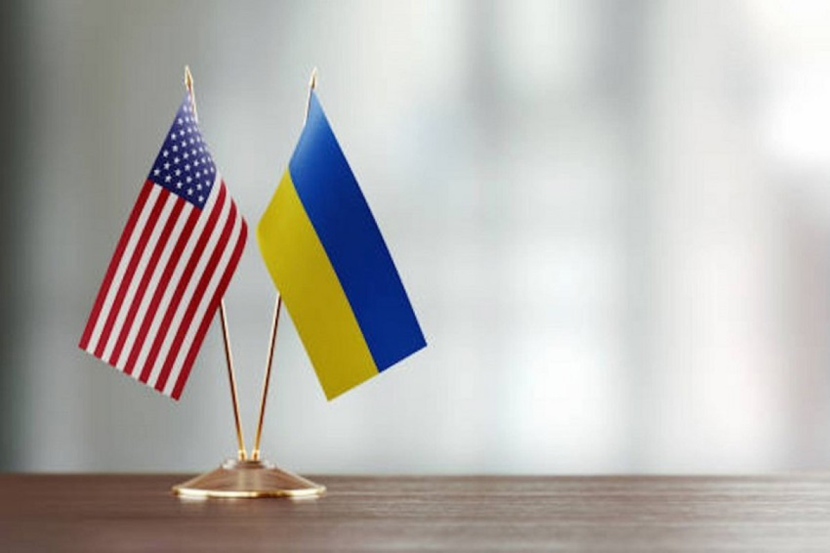 NYT: Украина делает первый шаг по реализации минеральной сделки с США