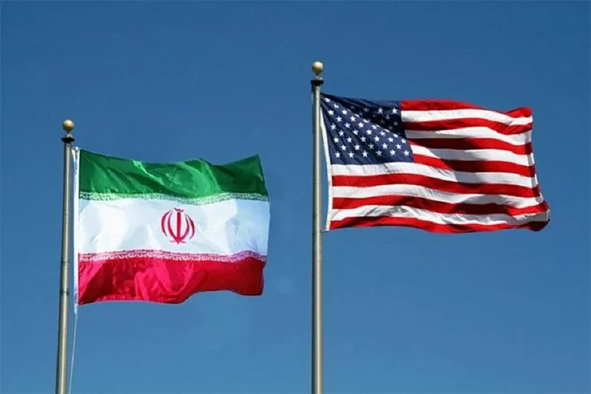 США и Иран обсуждают возможность проведения встречи на этой неделе