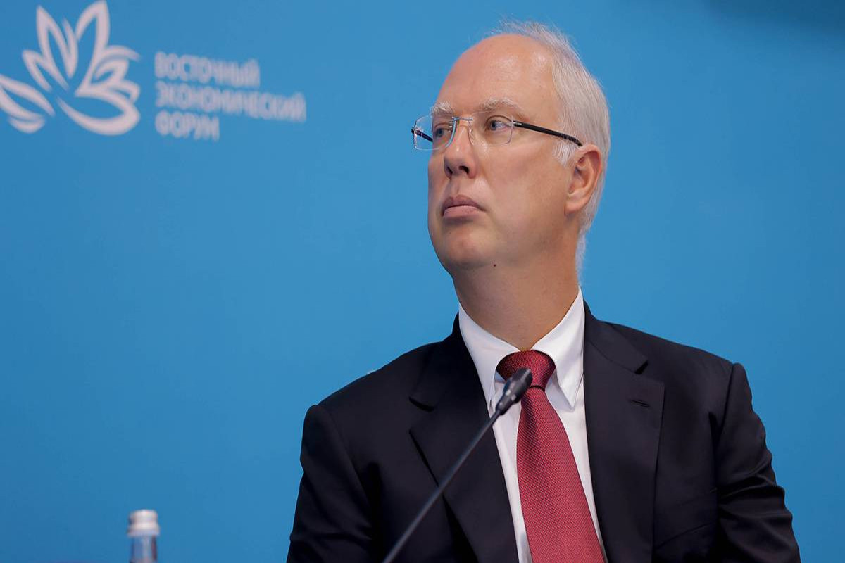 Помощник Путина назвал ущерб США от антироссийских санкций
