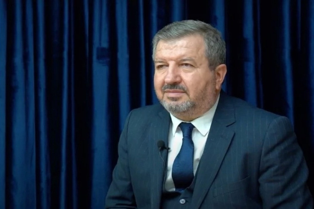 Тогрул Исмаил: Угрозы для Турции в свете ирано-израильского конфликта - КОММЕНТАРИЙ