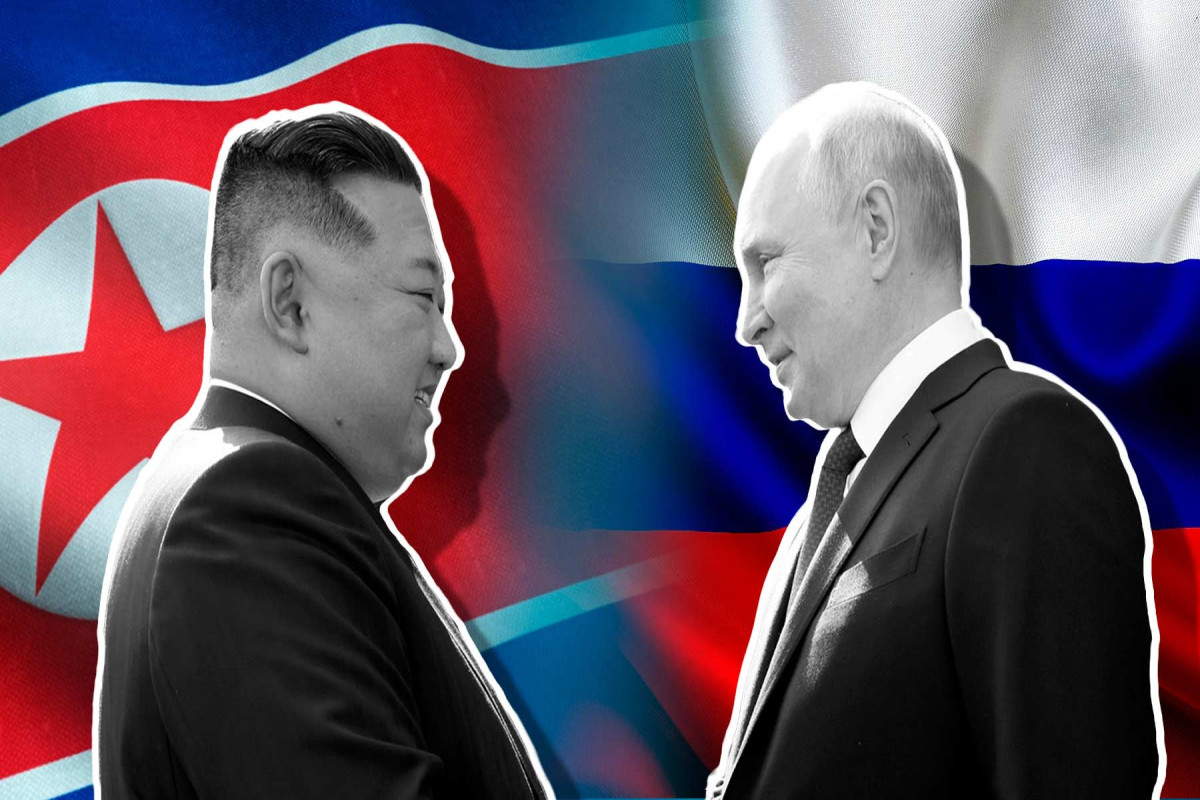 Ким Чен Ын отправил на помощь России 6 тысяч северокорейцев