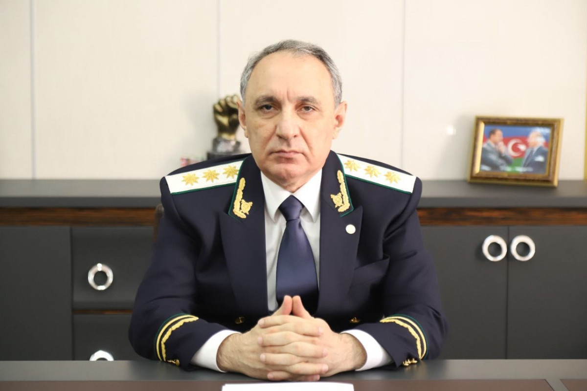 Назначены прокуроры Гедабейского и Лерикского районов